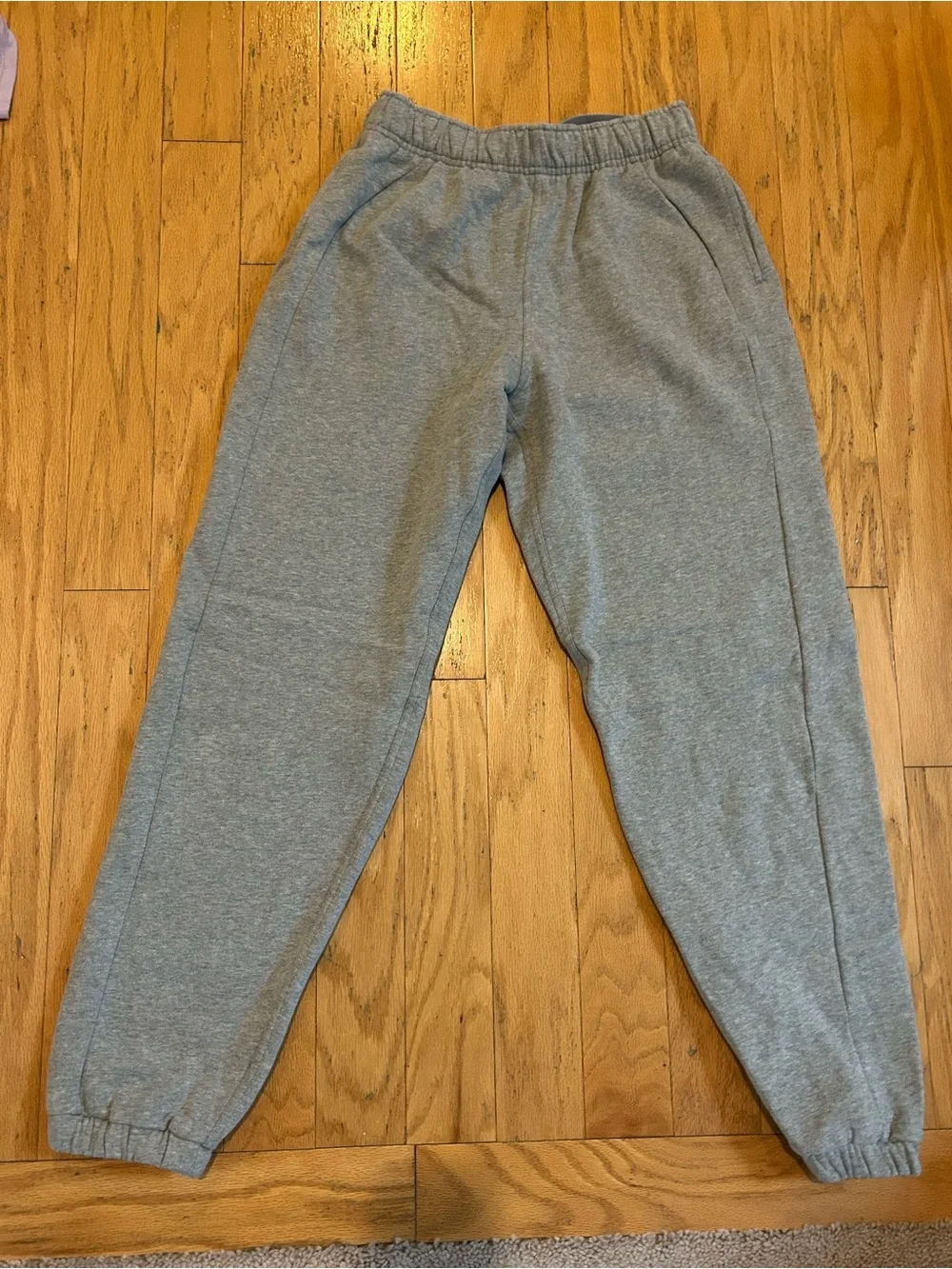 Lululemon Scuba Oversized Joggers